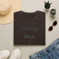 MILI Brand Fishing T-Shirt