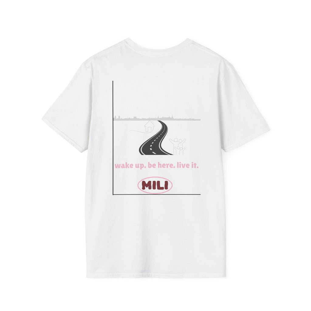 MILI Brand Mama's Cooking T-Shirt