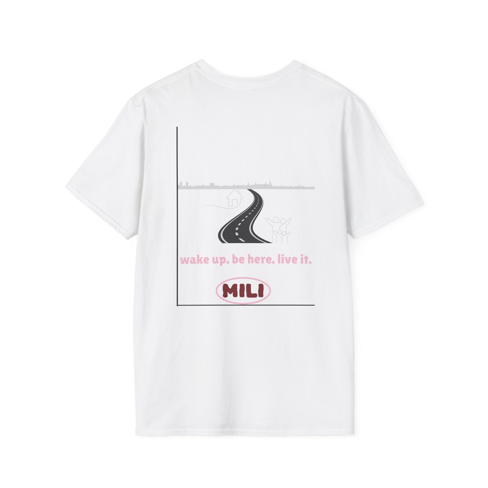 MILI Brand Mama's Cooking T-Shirt