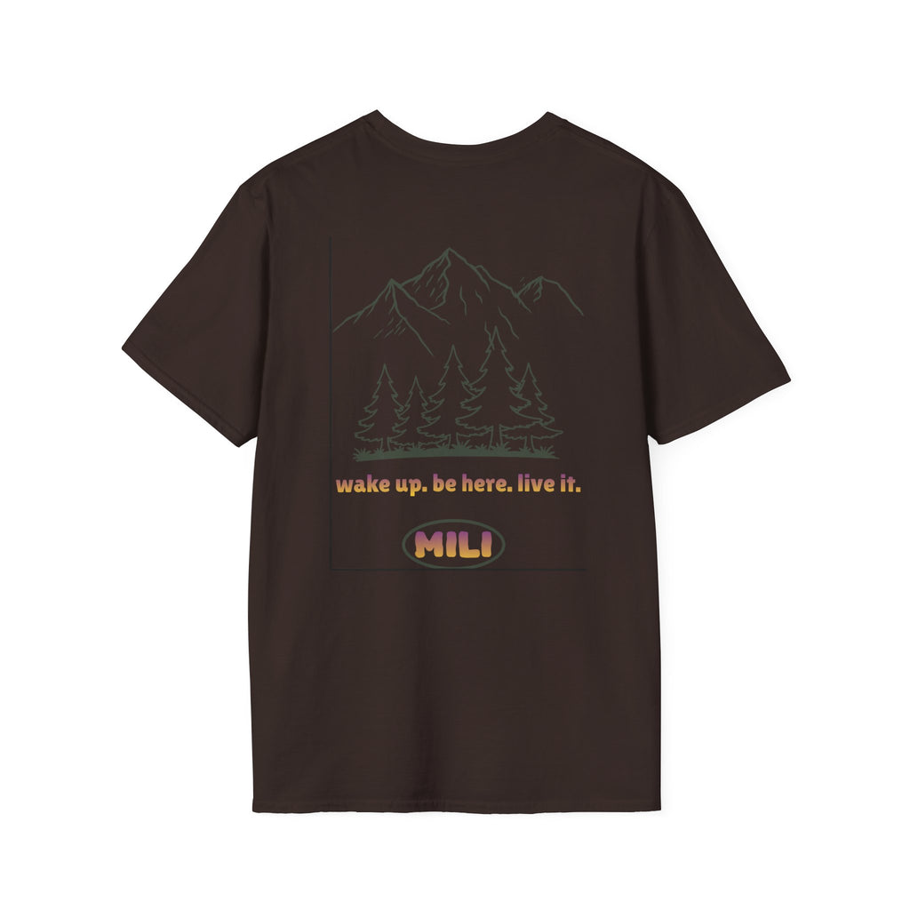MILI Brand Sunsets T-Shirt