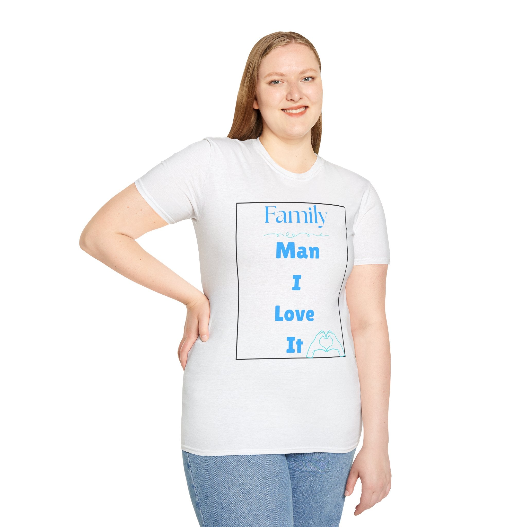 MILI Brand Family T-Shirt