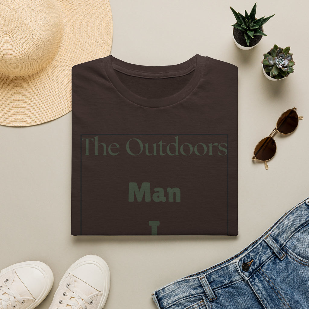 MILI Brand The Outdoors T-Shirt