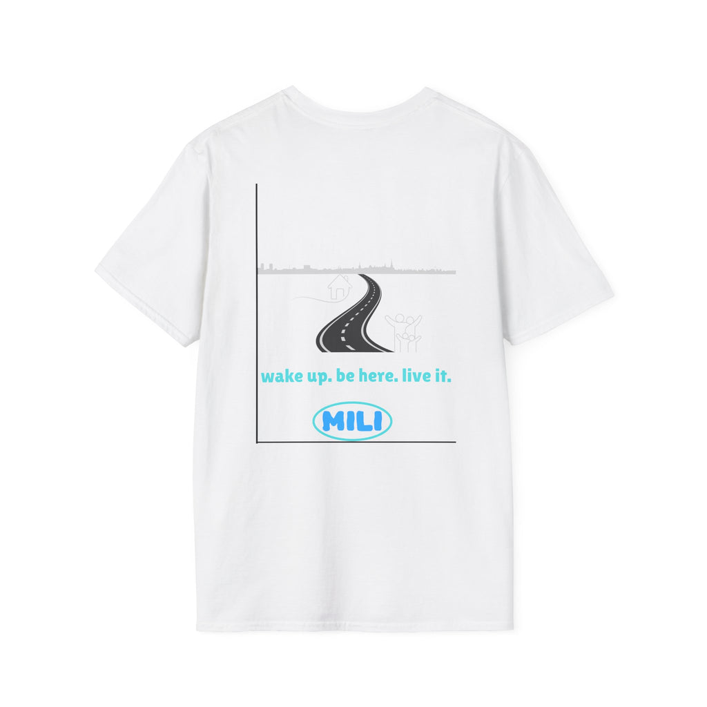 MILI Brand Family T-Shirt