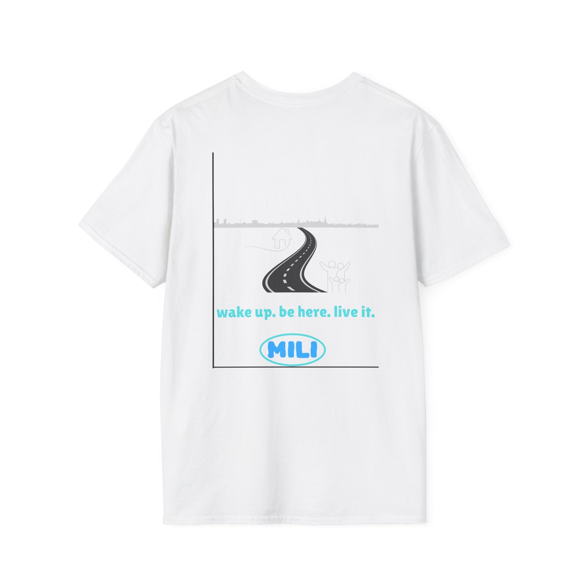 MILI Brand Family T-Shirt