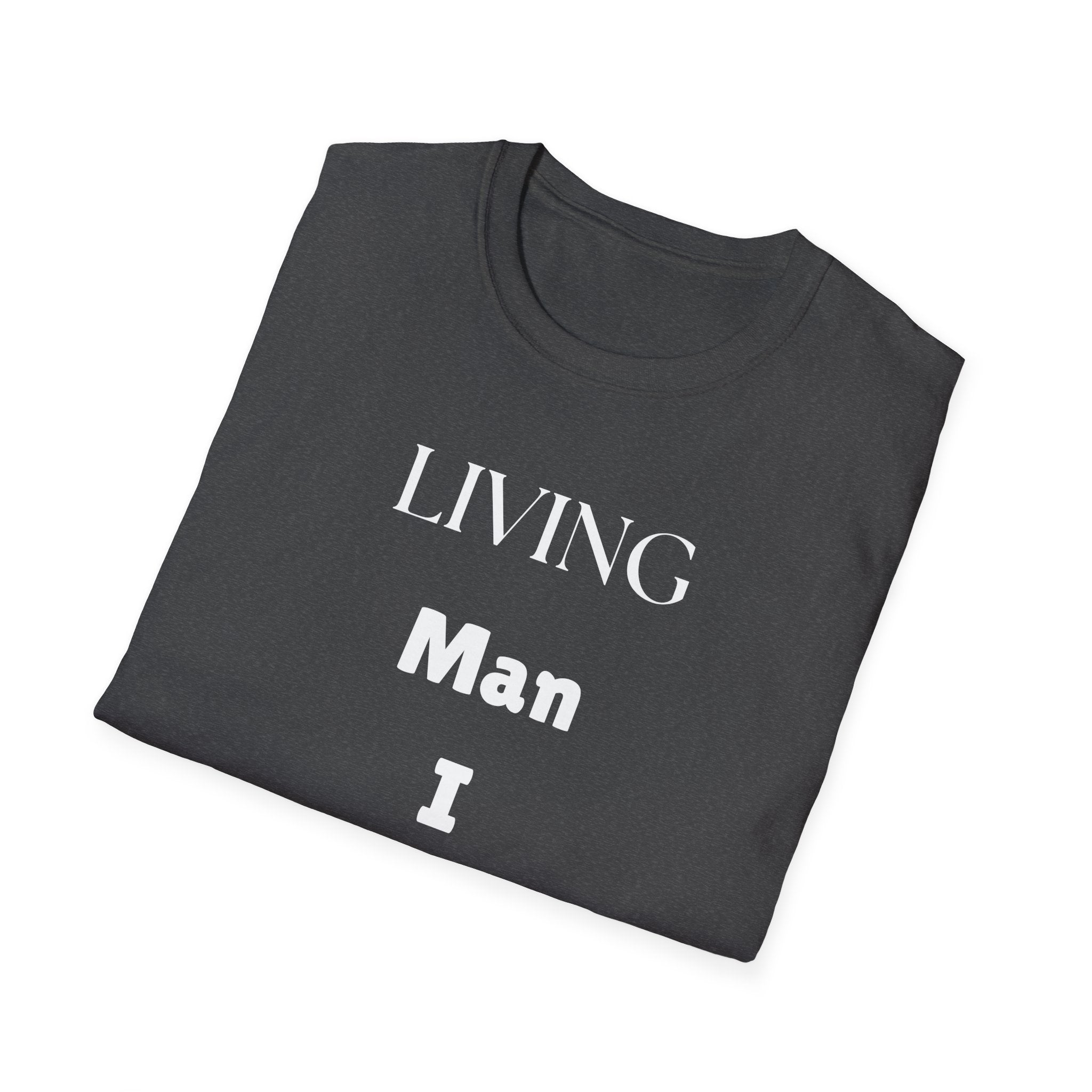 MILI Brand Living T-Shirt