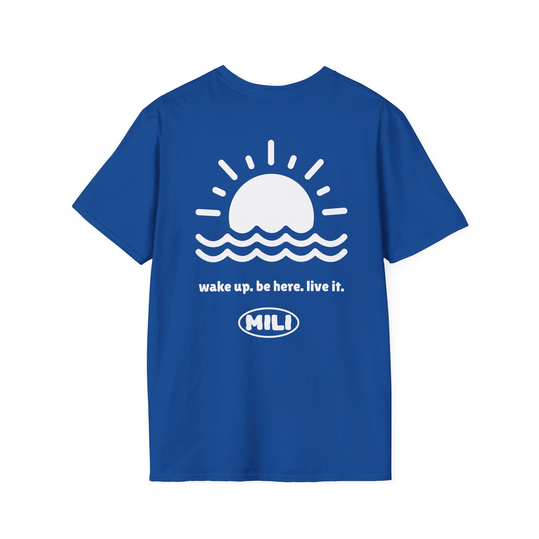 MILI Brand Good Days T-Shirt