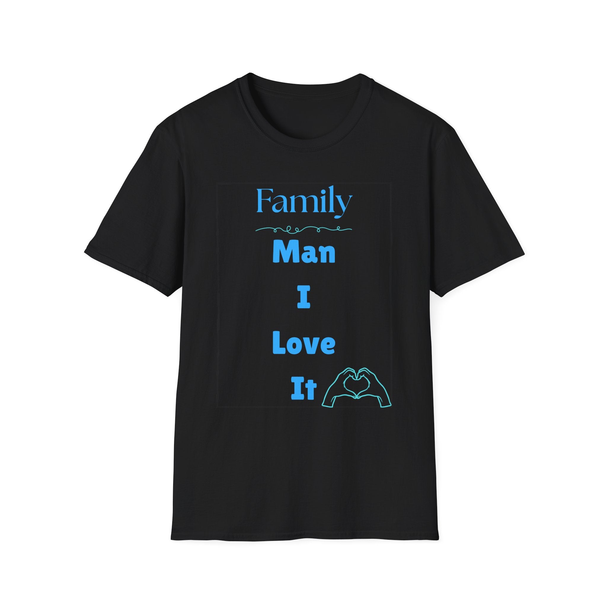 MILI Brand Family T-Shirt