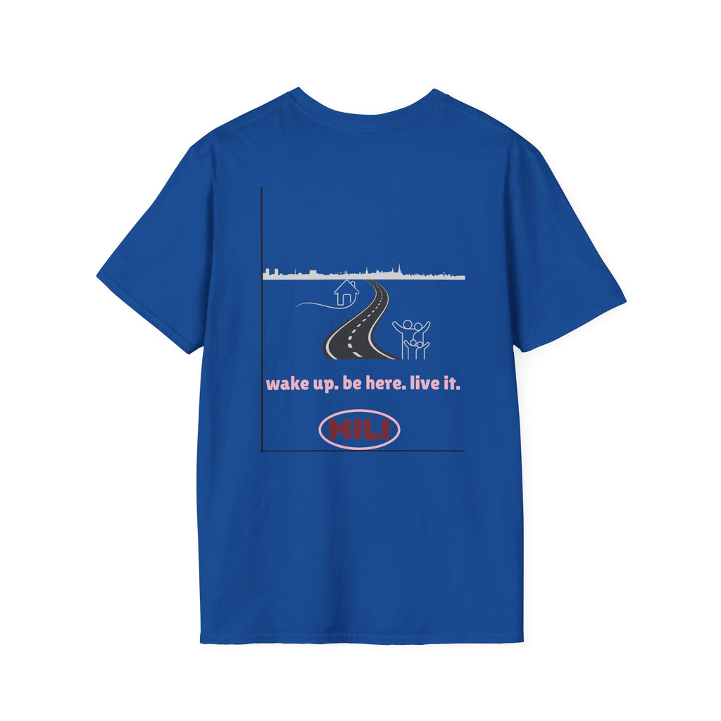 MILI Brand Mama's Cooking T-Shirt