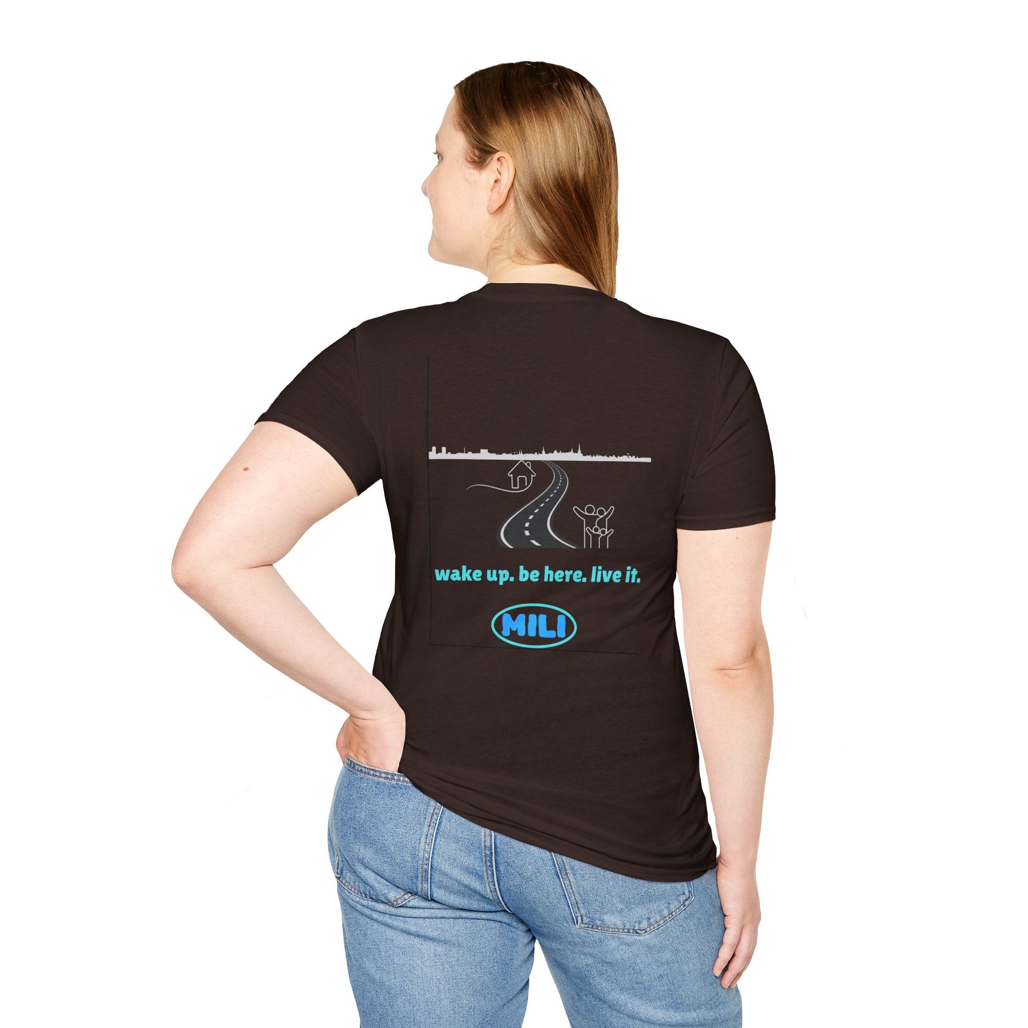 MILI Brand Family T-Shirt