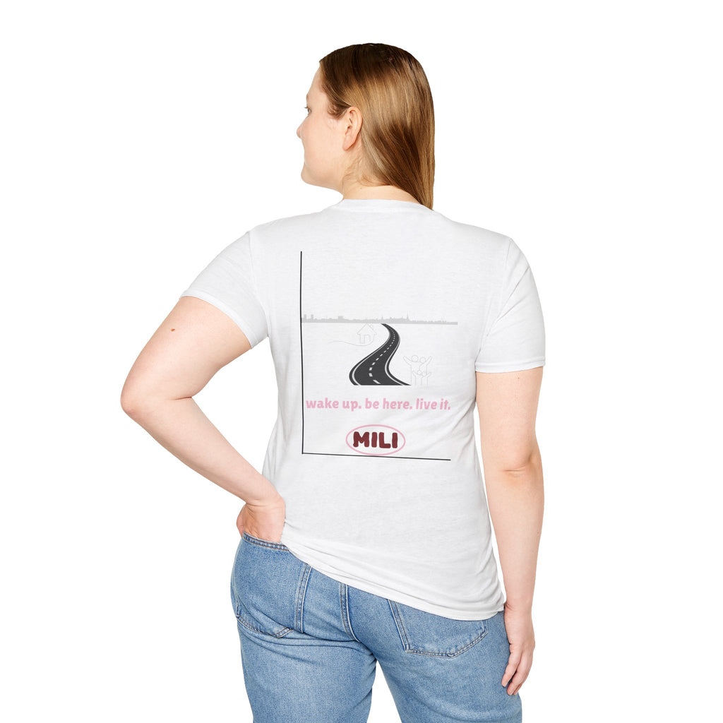 MILI Brand Mama's Cooking T-Shirt