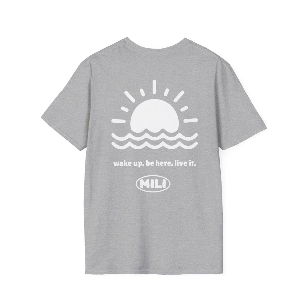 MILI Brand Good Days T-Shirt