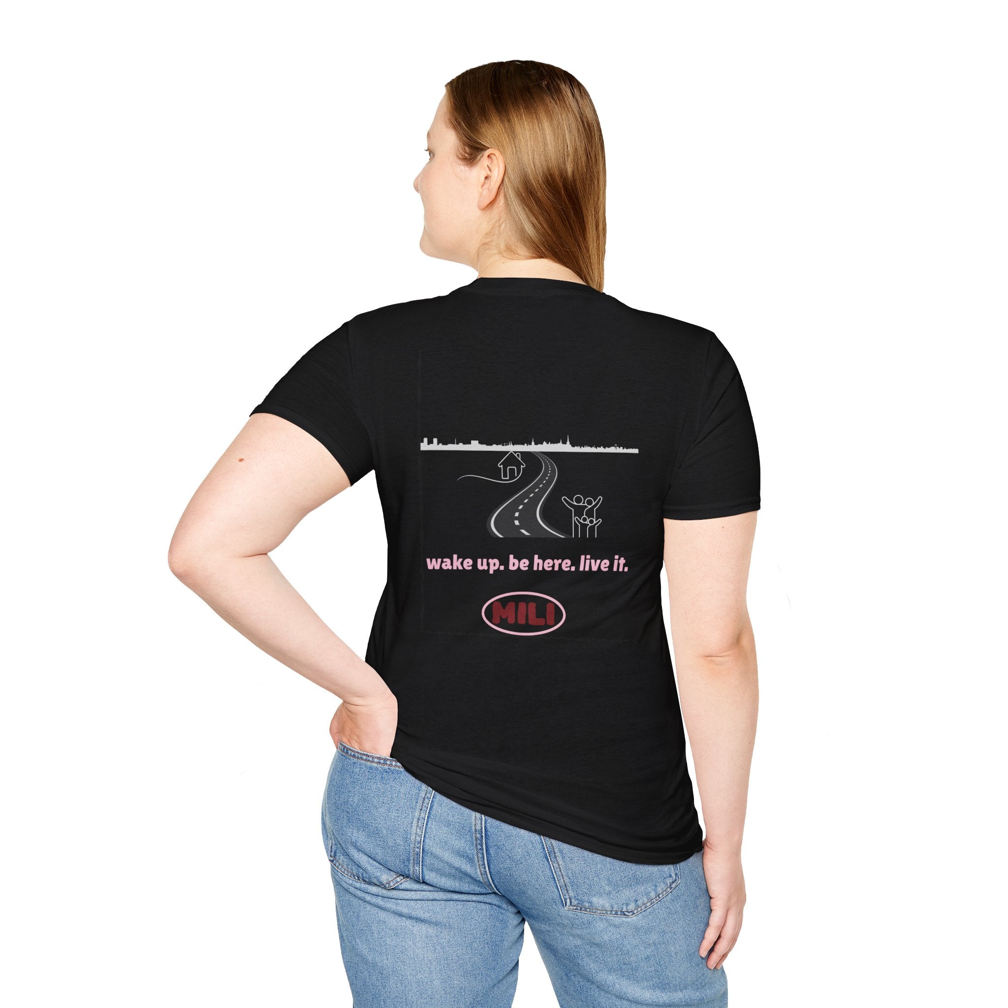 MILI Brand Mama's Cooking T-Shirt