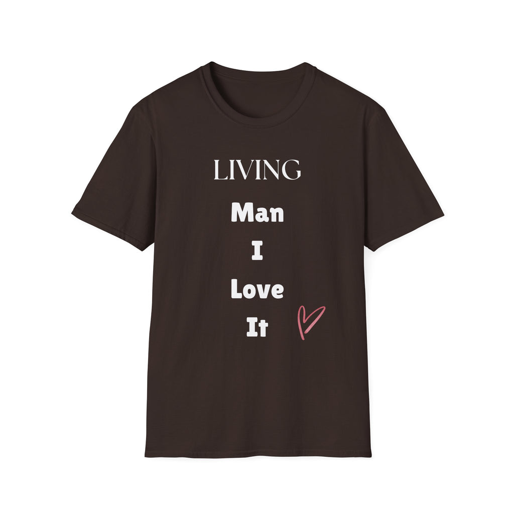 MILI Brand Living T-Shirt