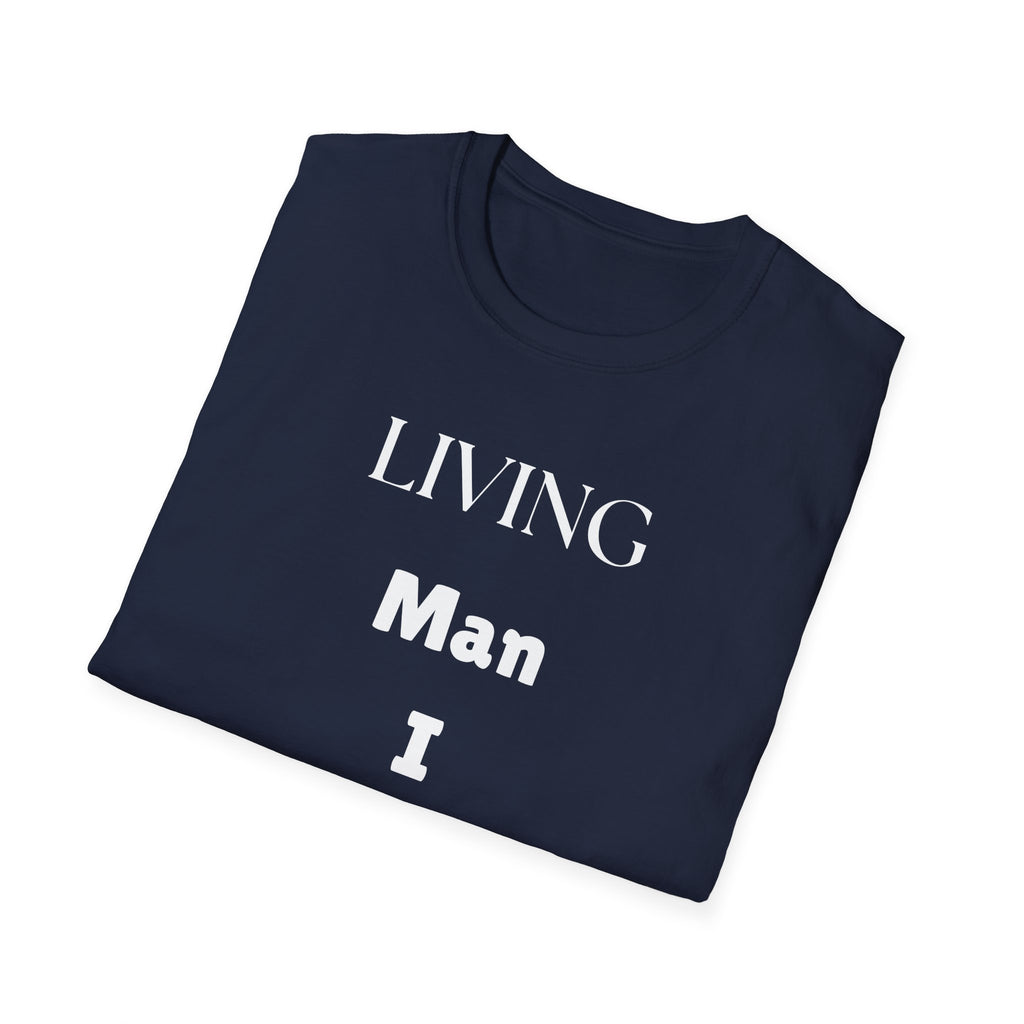 MILI Brand Living T-Shirt
