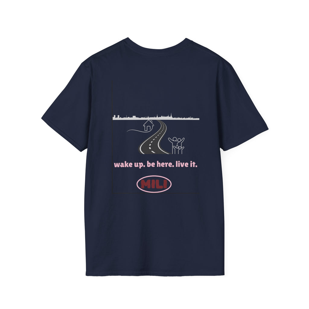 MILI Brand Mama's Cooking T-Shirt