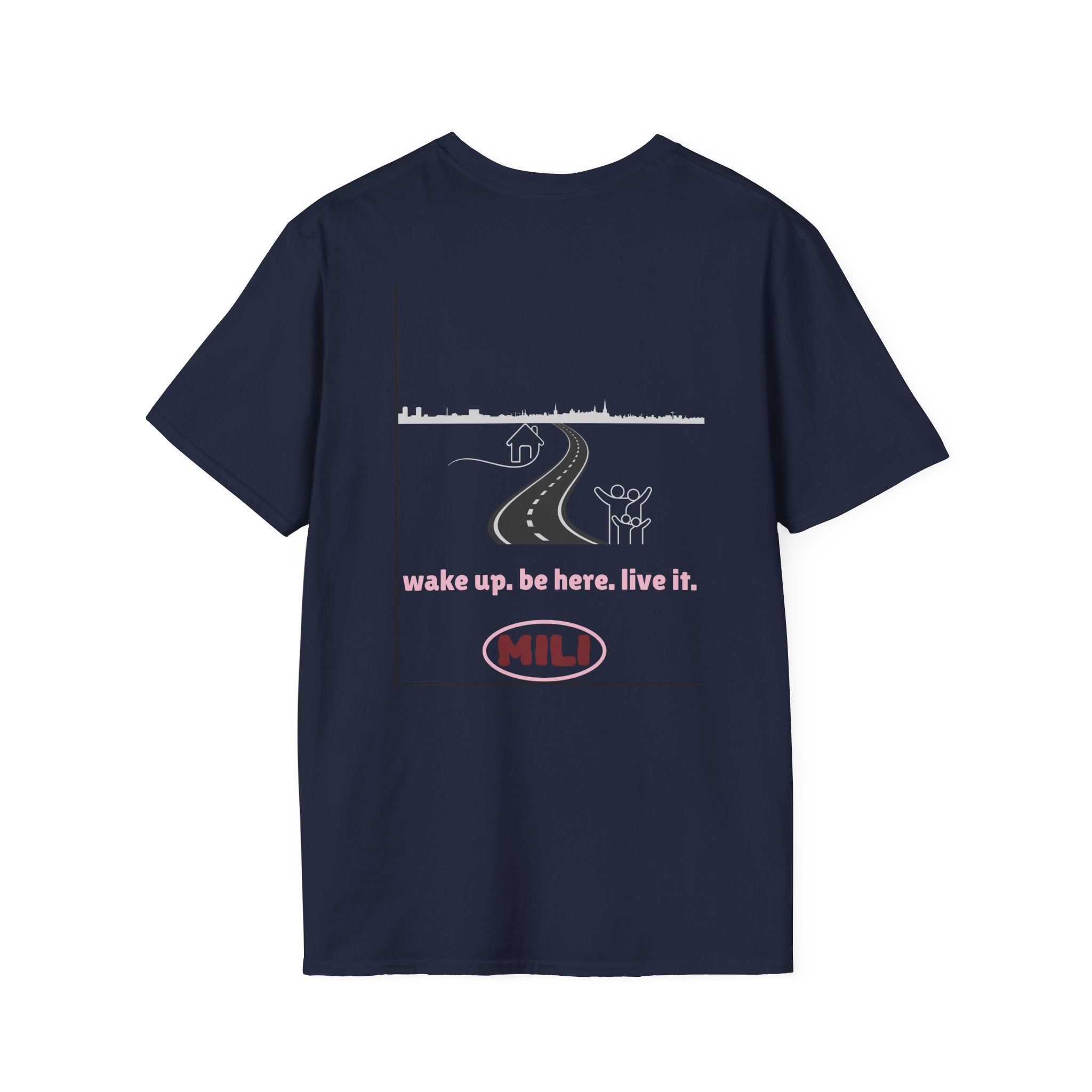 MILI Brand Mama's Cooking T-Shirt