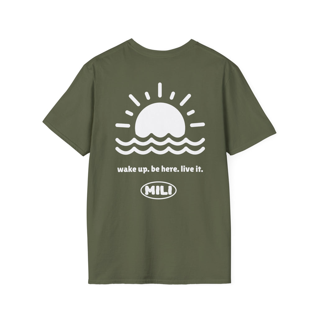MILI Brand Life T-Shirt
