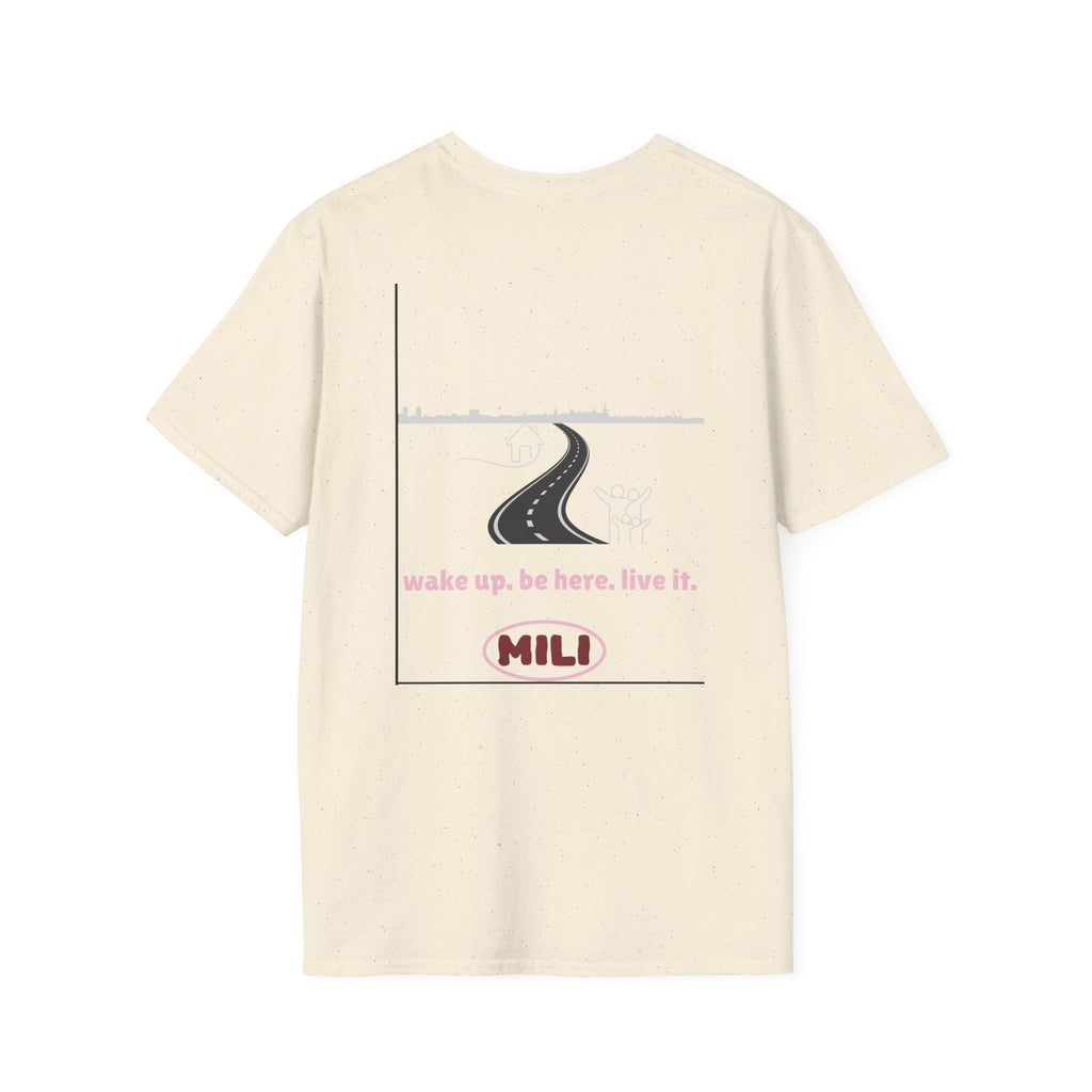 MILI Brand Mama's Cooking T-Shirt