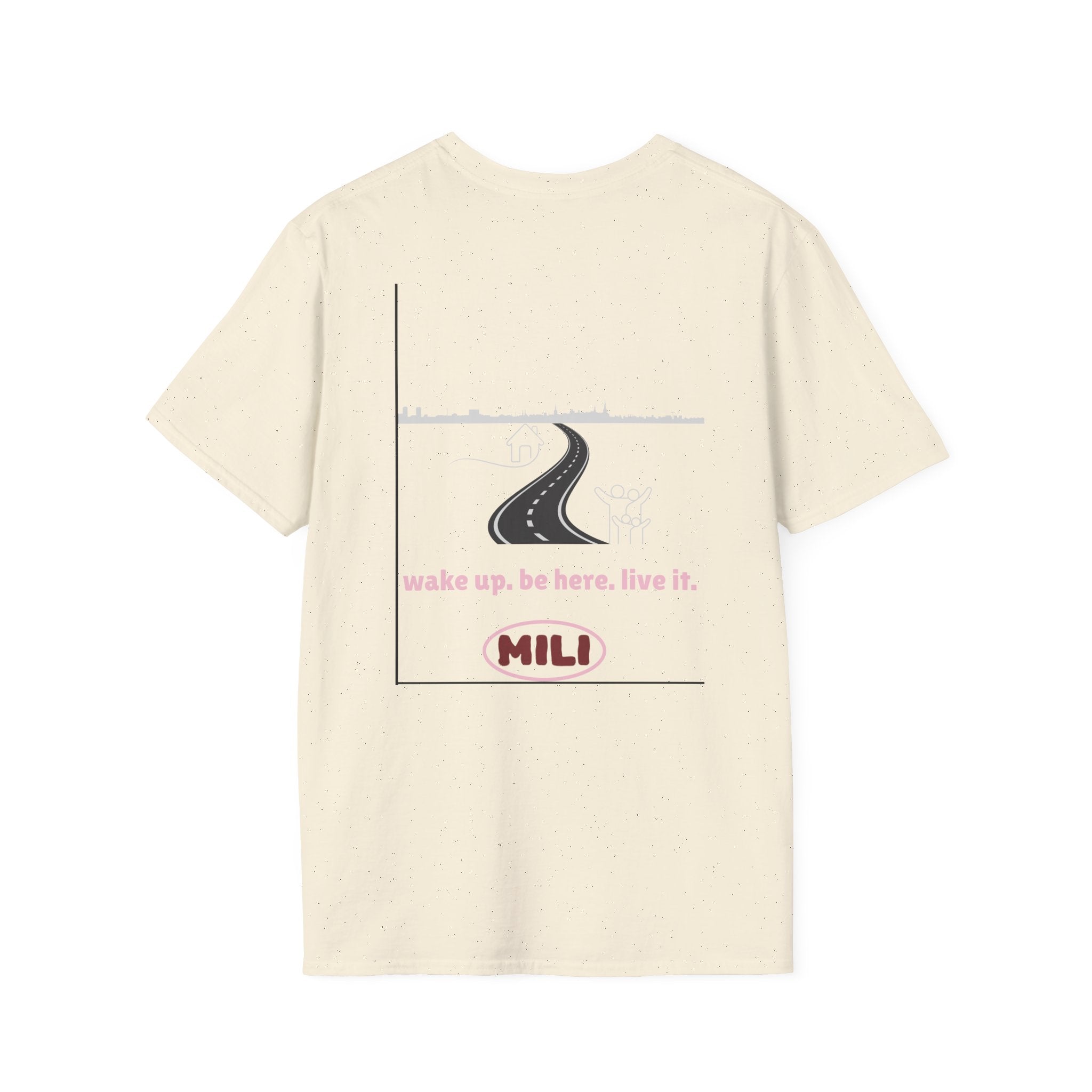 MILI Brand Mama's Cooking T-Shirt
