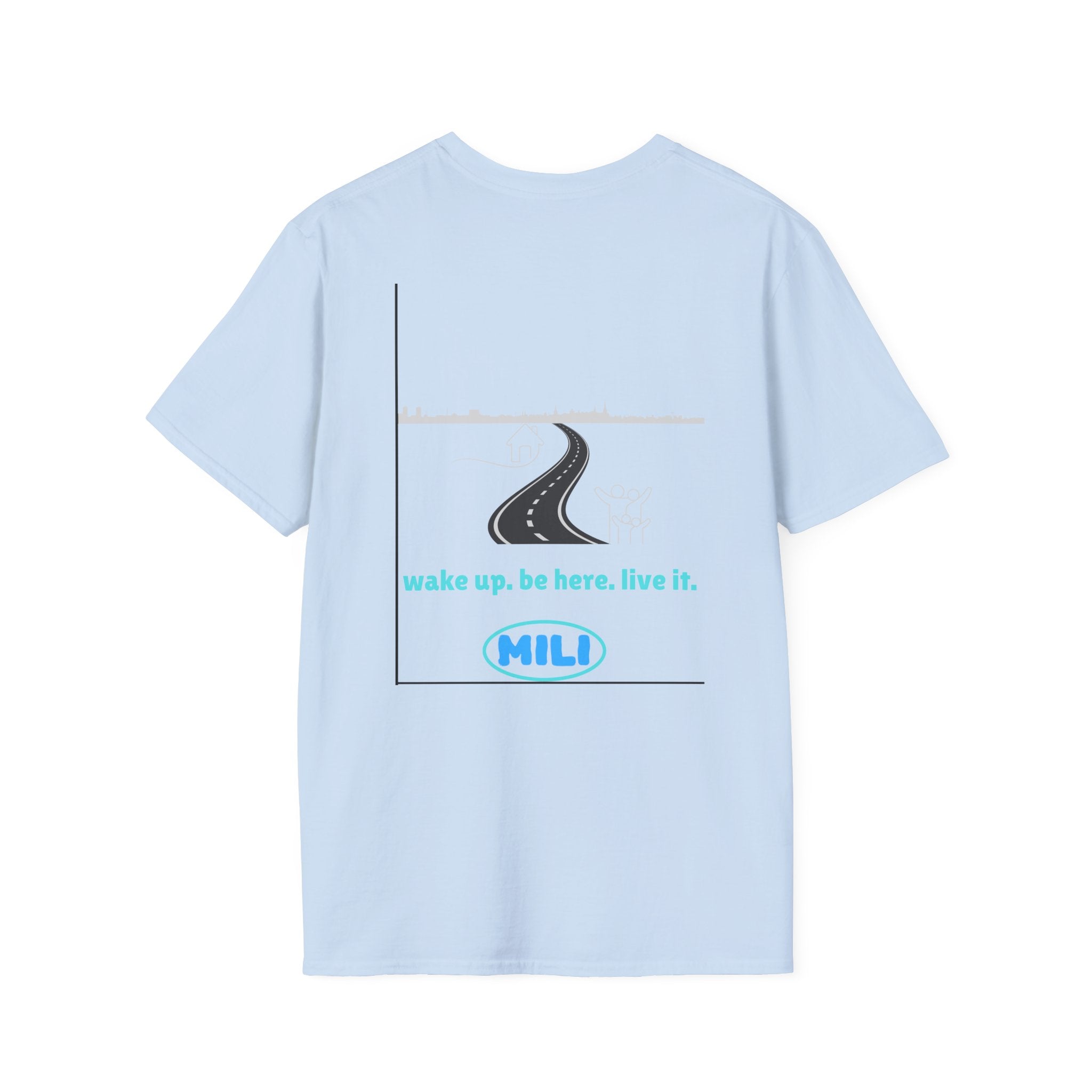 MILI Brand Family T-Shirt