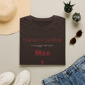 MILI Brand Mama's Cooking T-Shirt