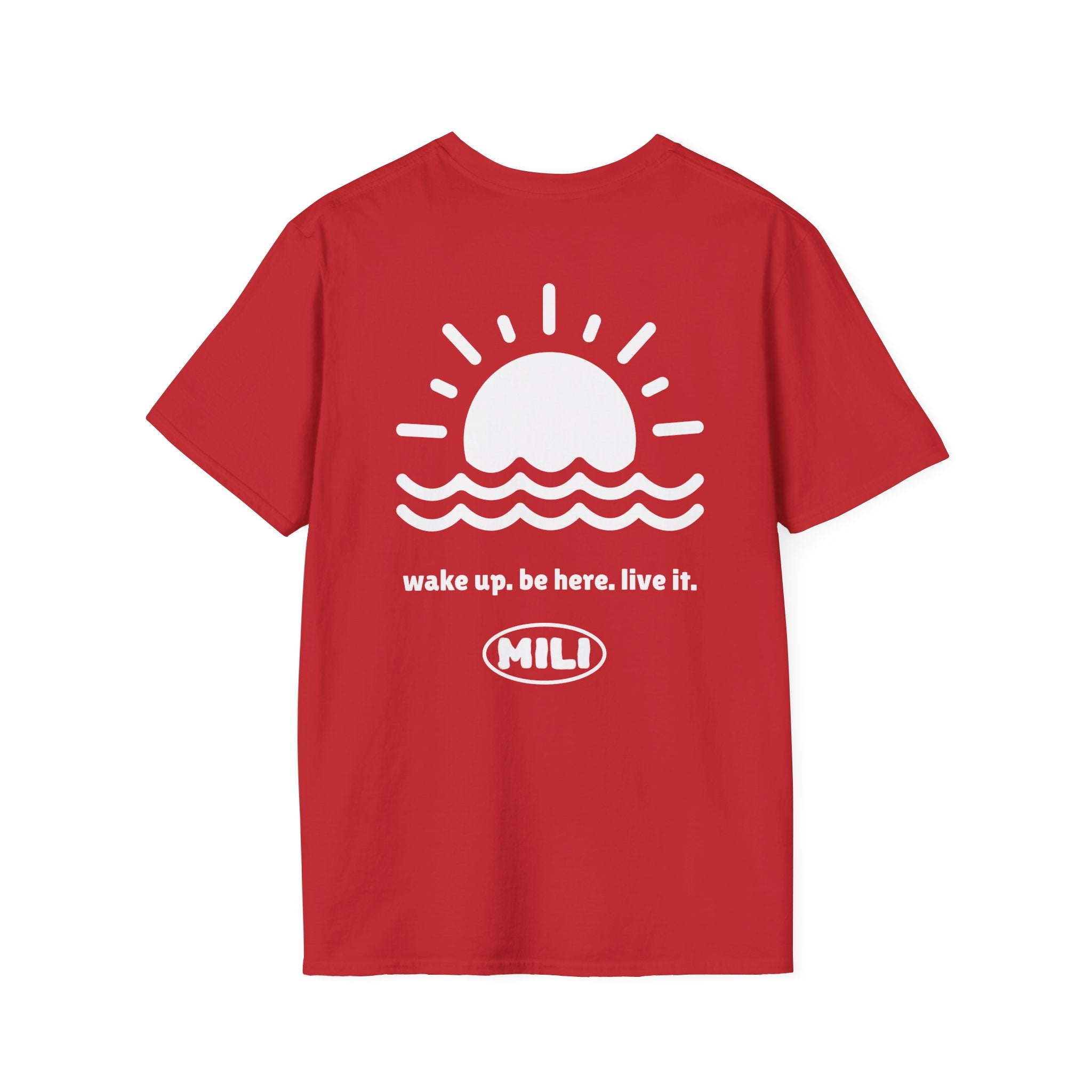 MILI Brand Good Days T-Shirt