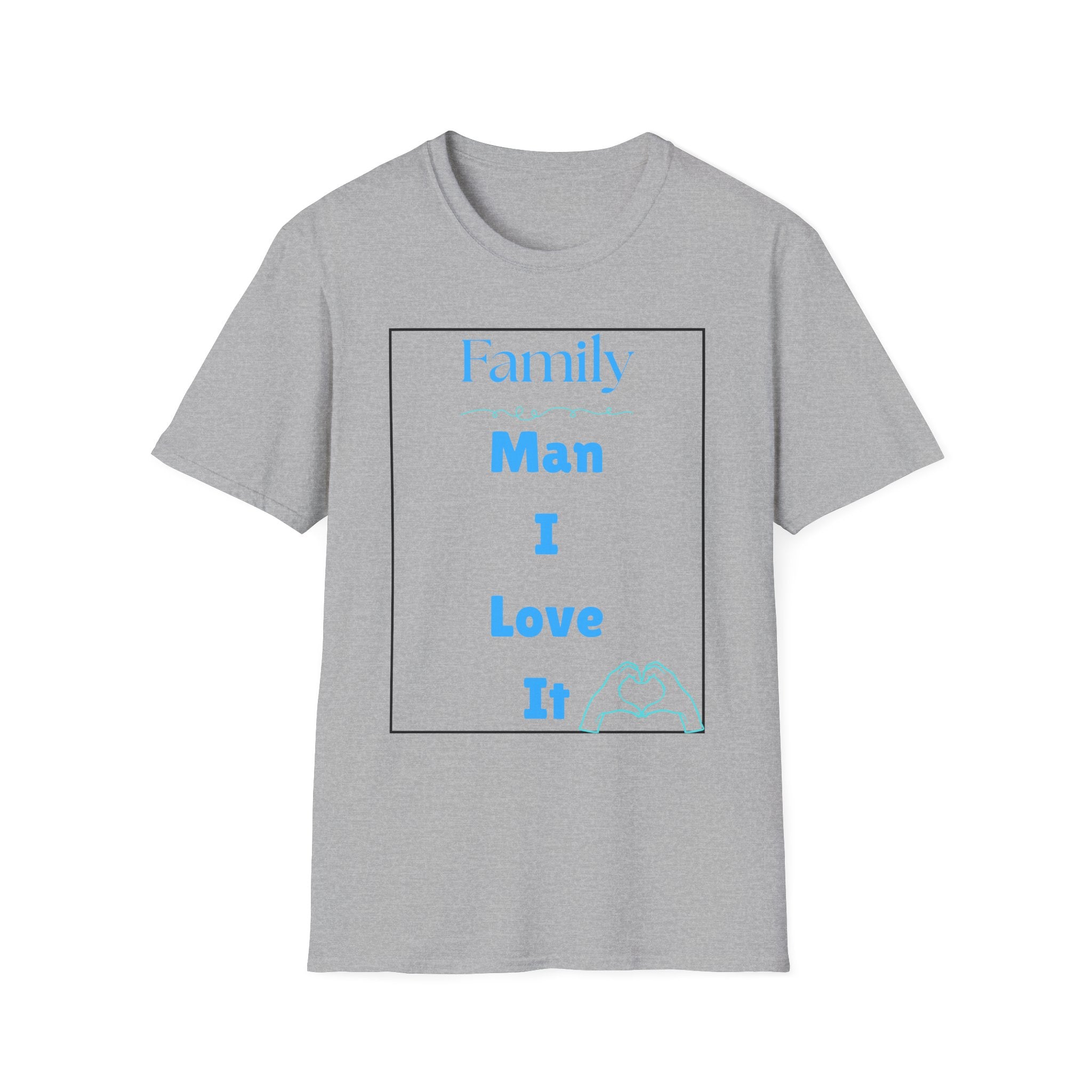 MILI Brand Family T-Shirt