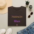 MILI Brand Sunsets T-Shirt