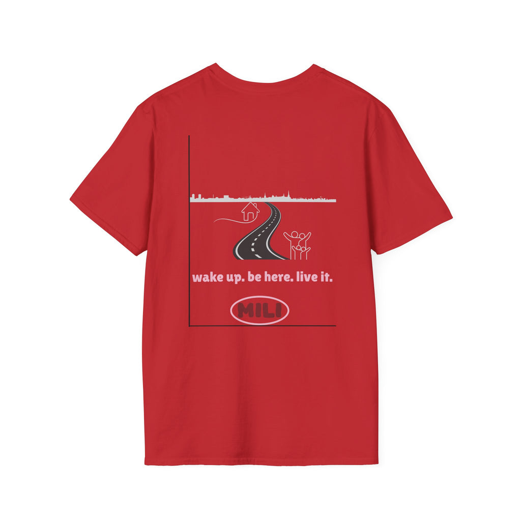 MILI Brand Mama's Cooking T-Shirt