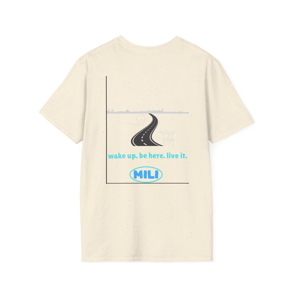 MILI Brand Family T-Shirt