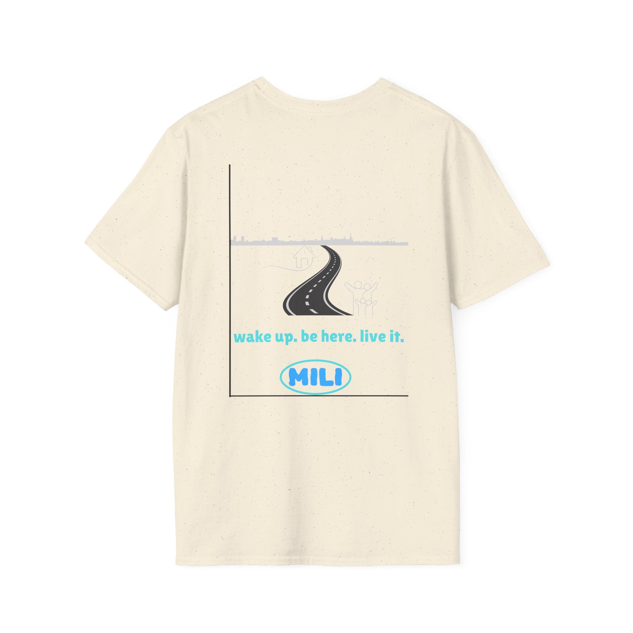 MILI Brand Family T-Shirt