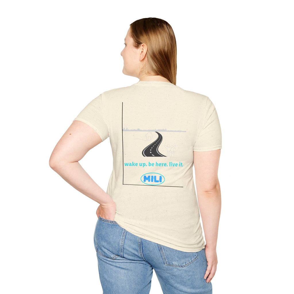 MILI Brand Family T-Shirt