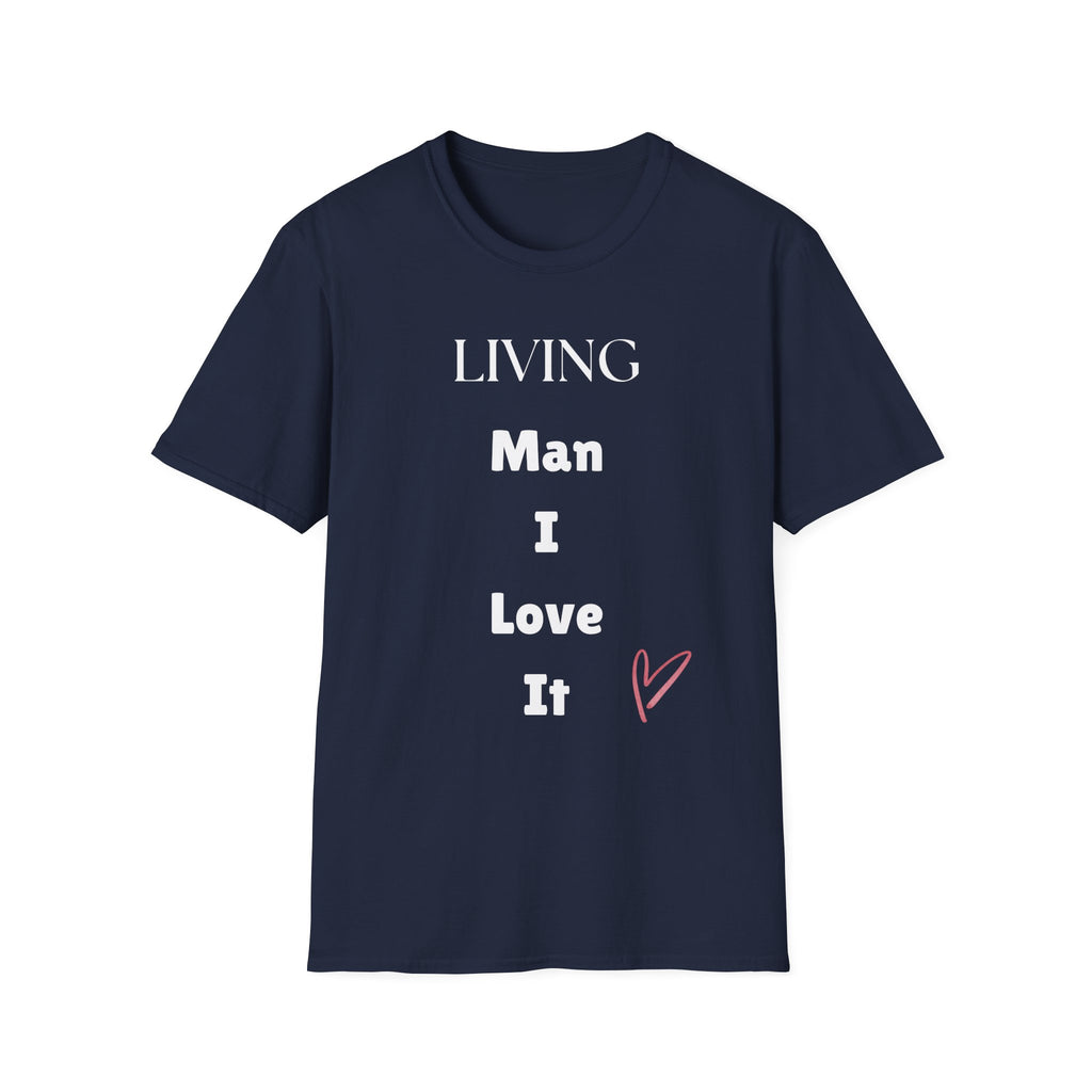 MILI Brand Living T-Shirt