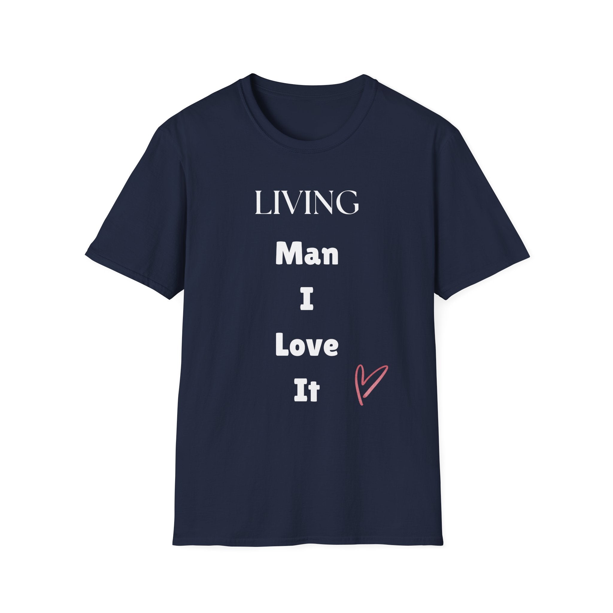 MILI Brand Living T-Shirt