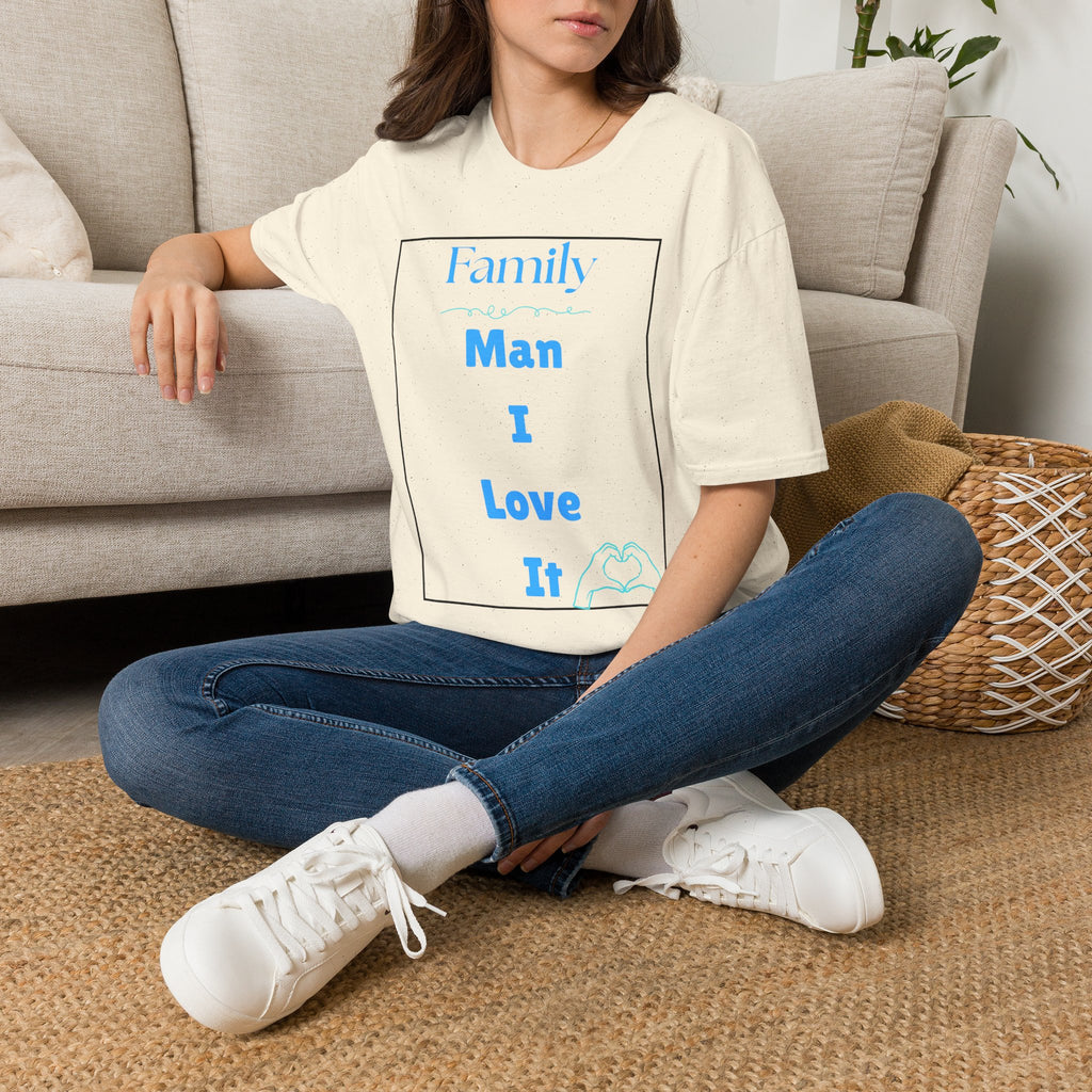 MILI Brand Family T-Shirt