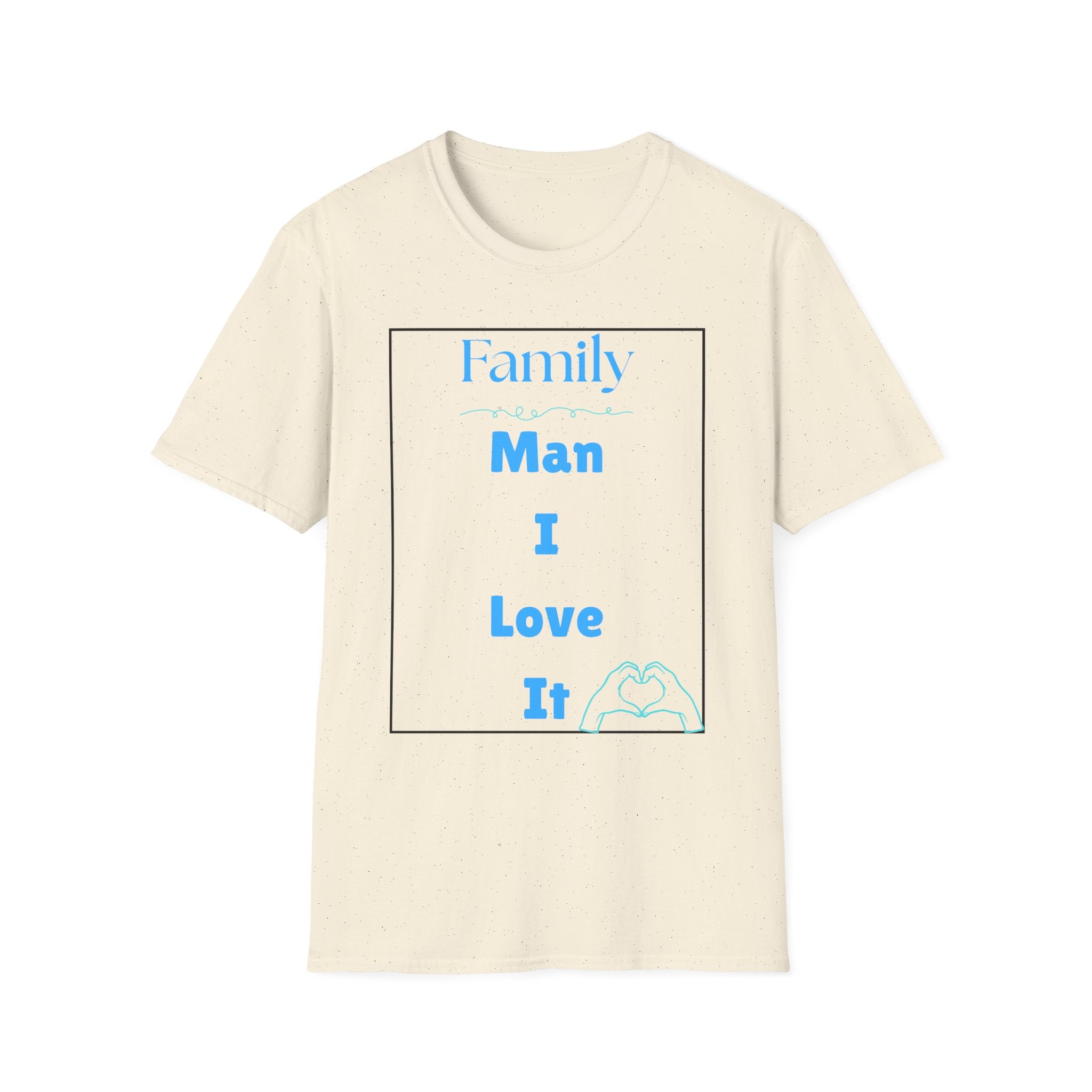 MILI Brand Family T-Shirt