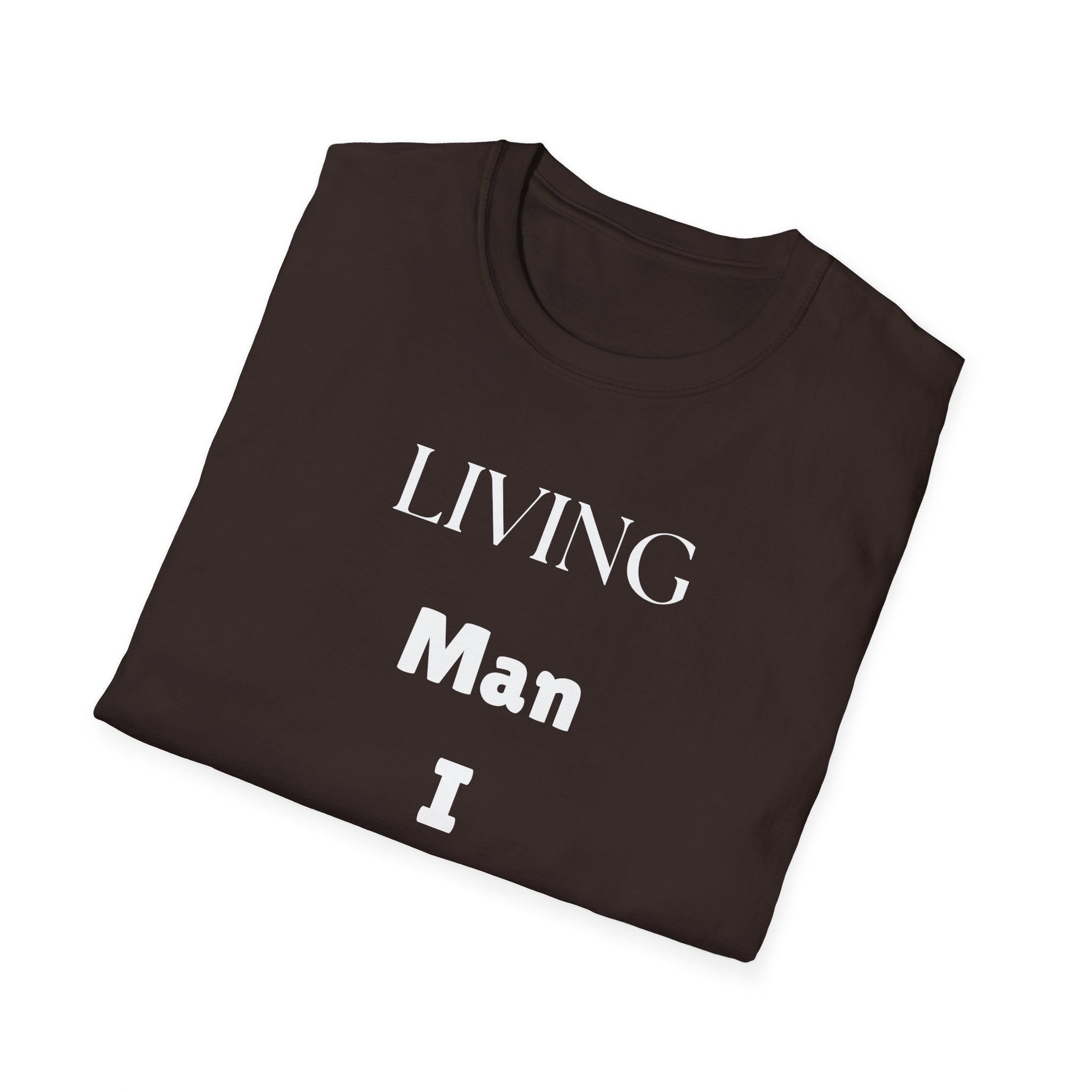 MILI Brand Living T-Shirt