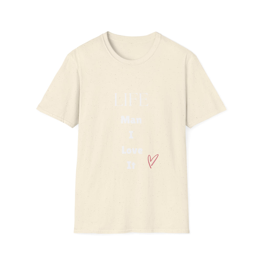 MILI Brand Life T-Shirt