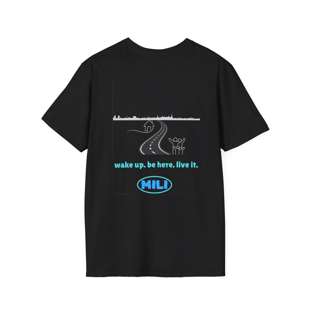 MILI Brand Family T-Shirt