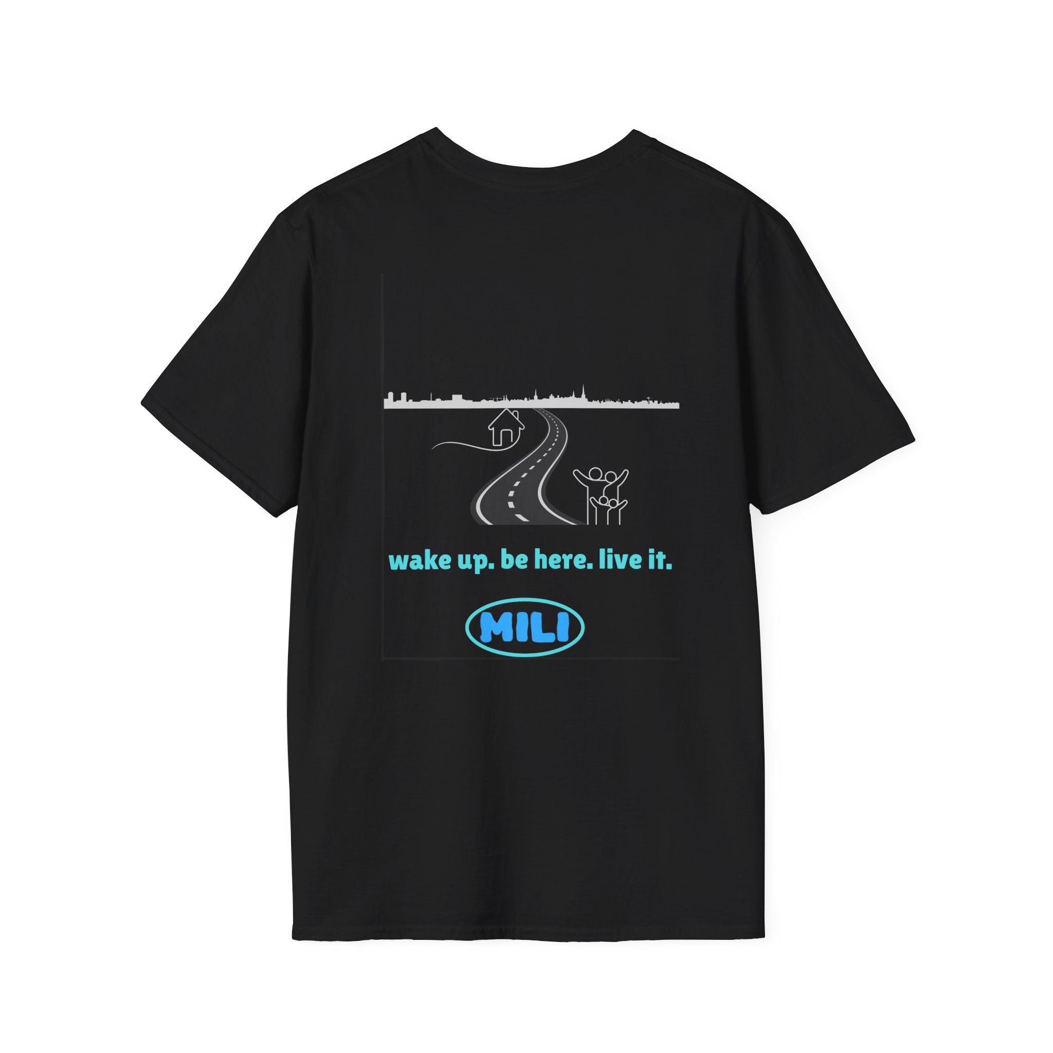 MILI Brand Family T-Shirt