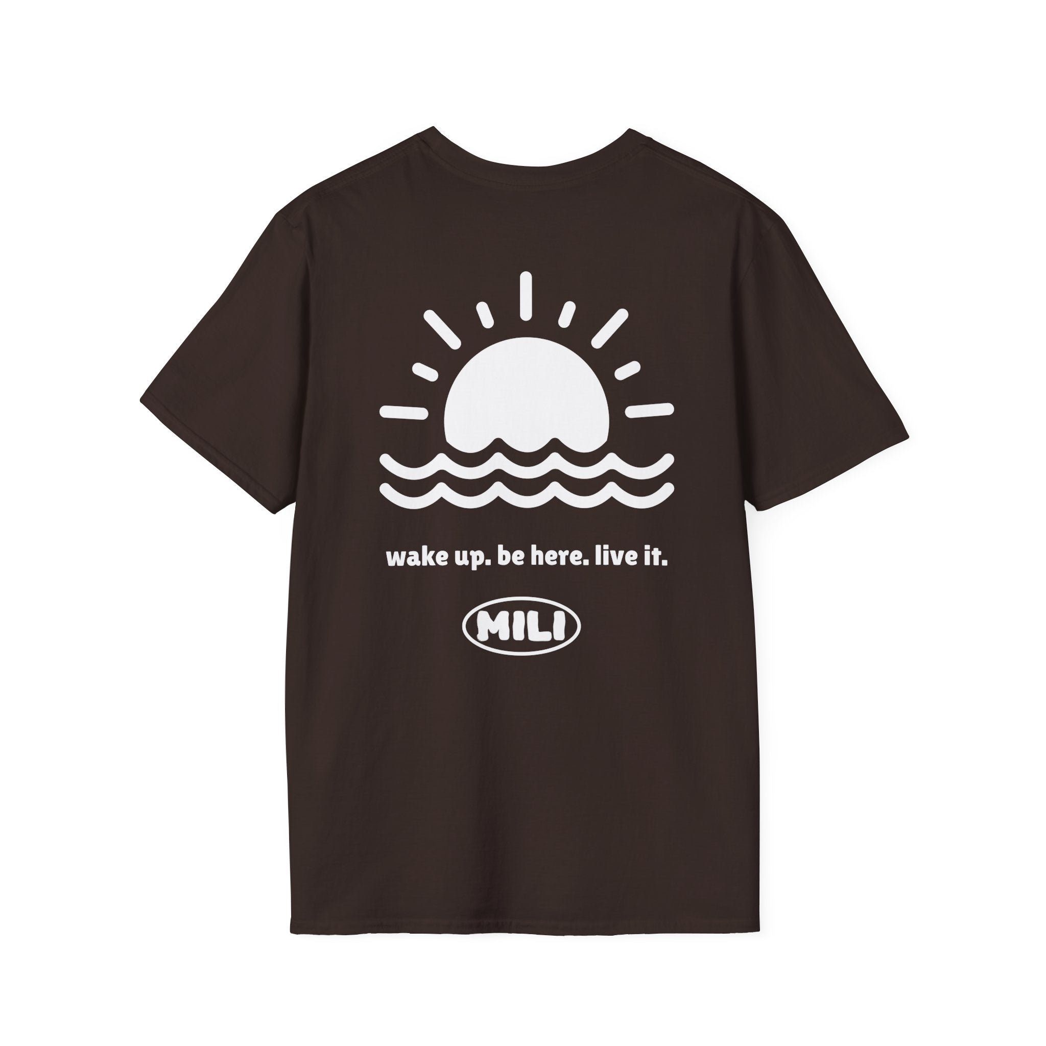 MILI Brand Good Days T-Shirt