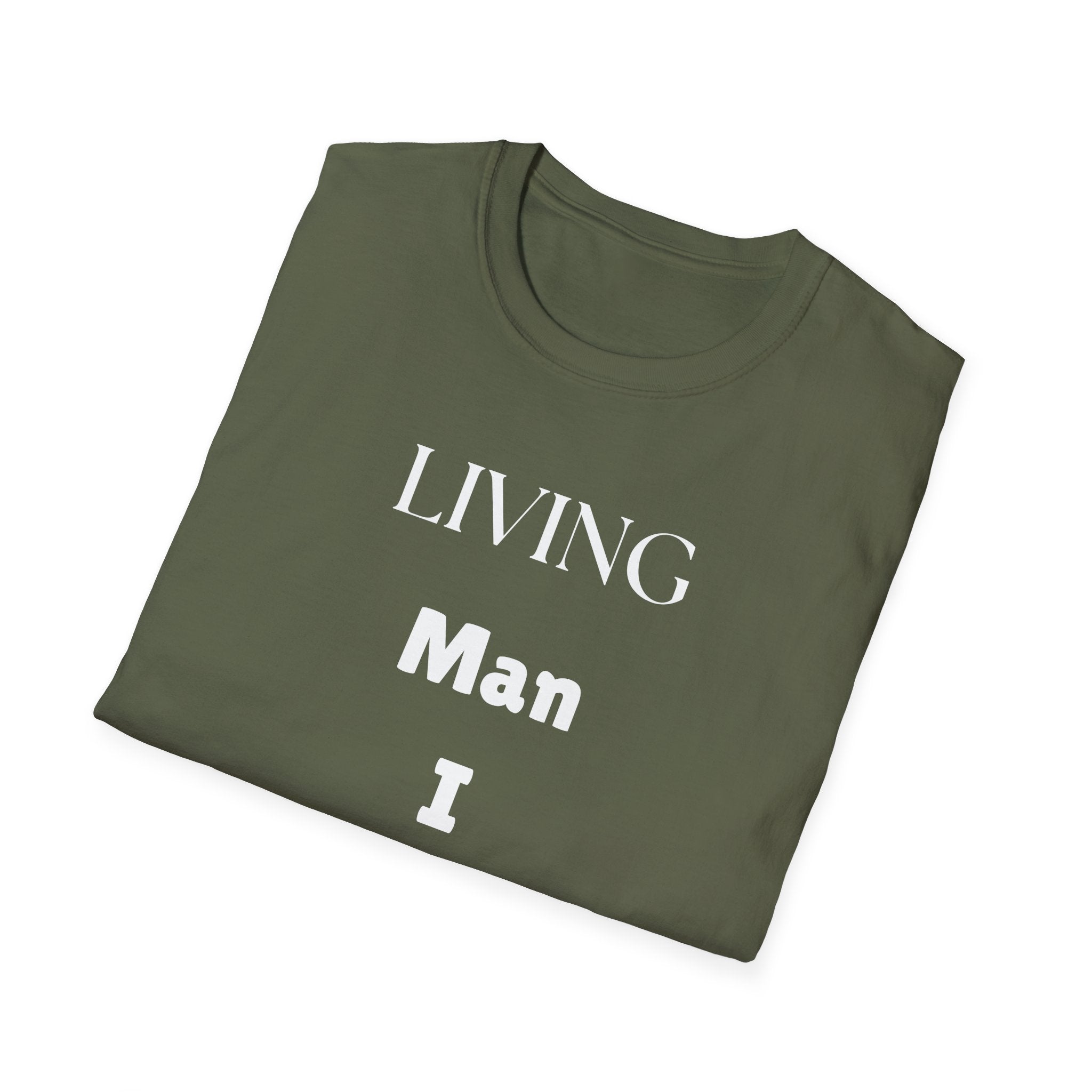 MILI Brand Living T-Shirt