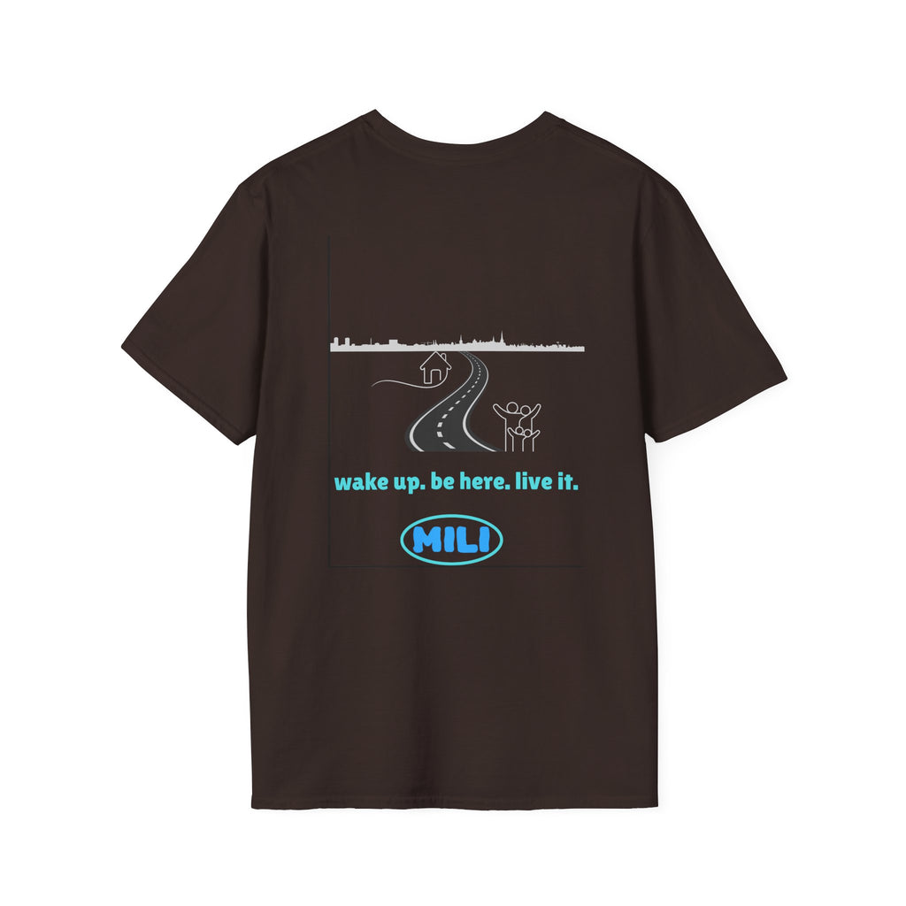 MILI Brand Family T-Shirt