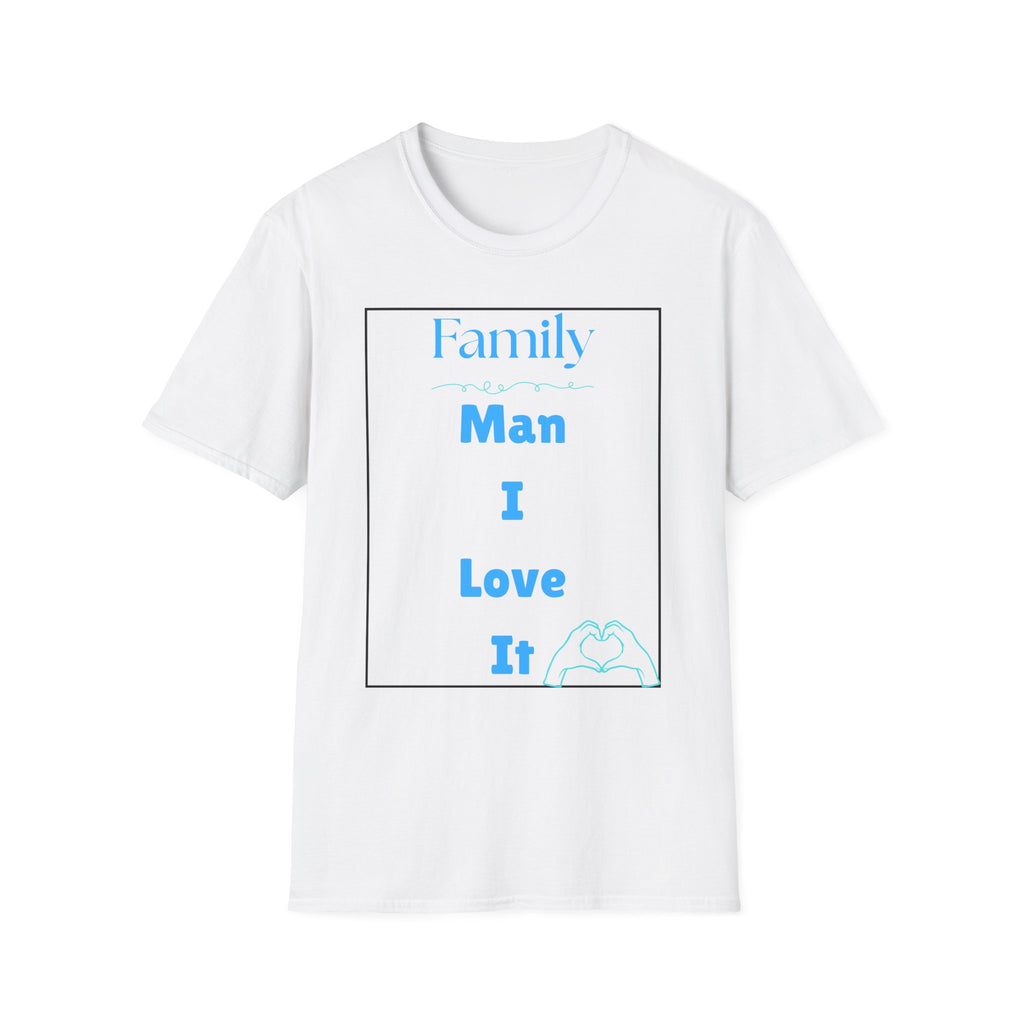 MILI Brand Family T-Shirt