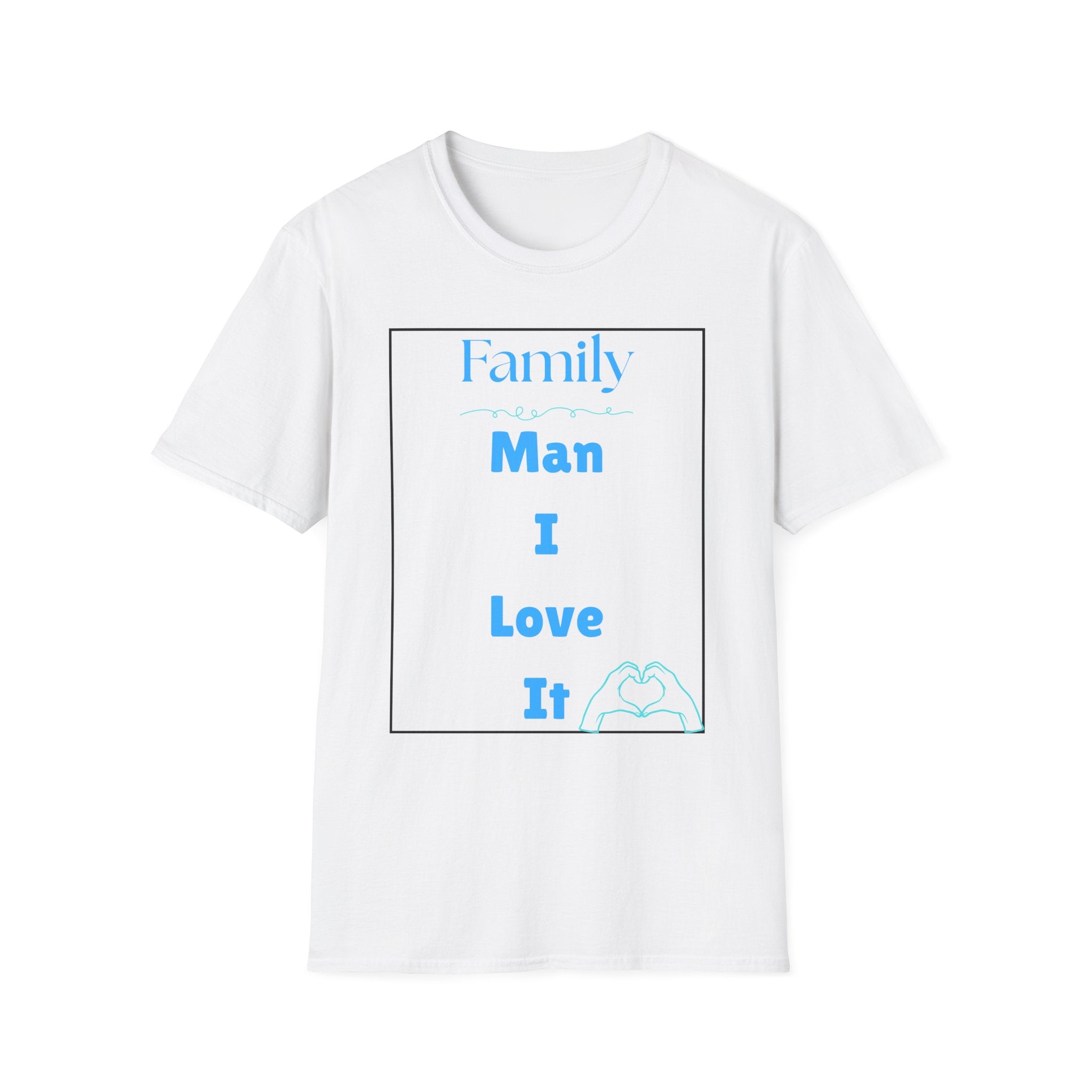 MILI Brand Family T-Shirt