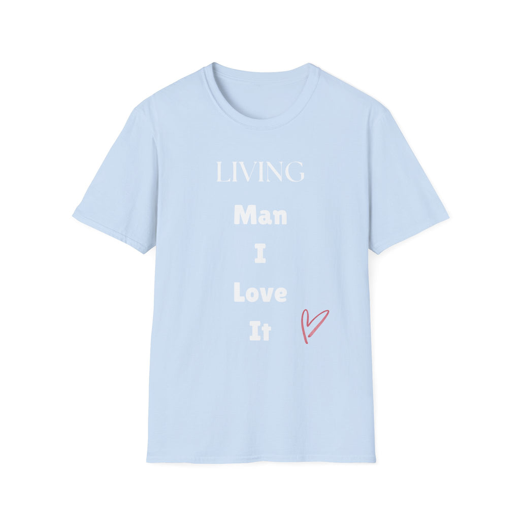 MILI Brand Living T-Shirt