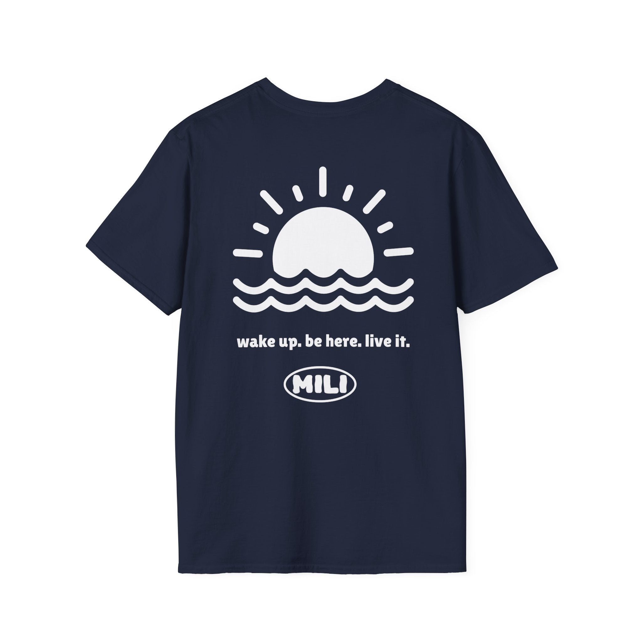 MILI Brand Life T-Shirt