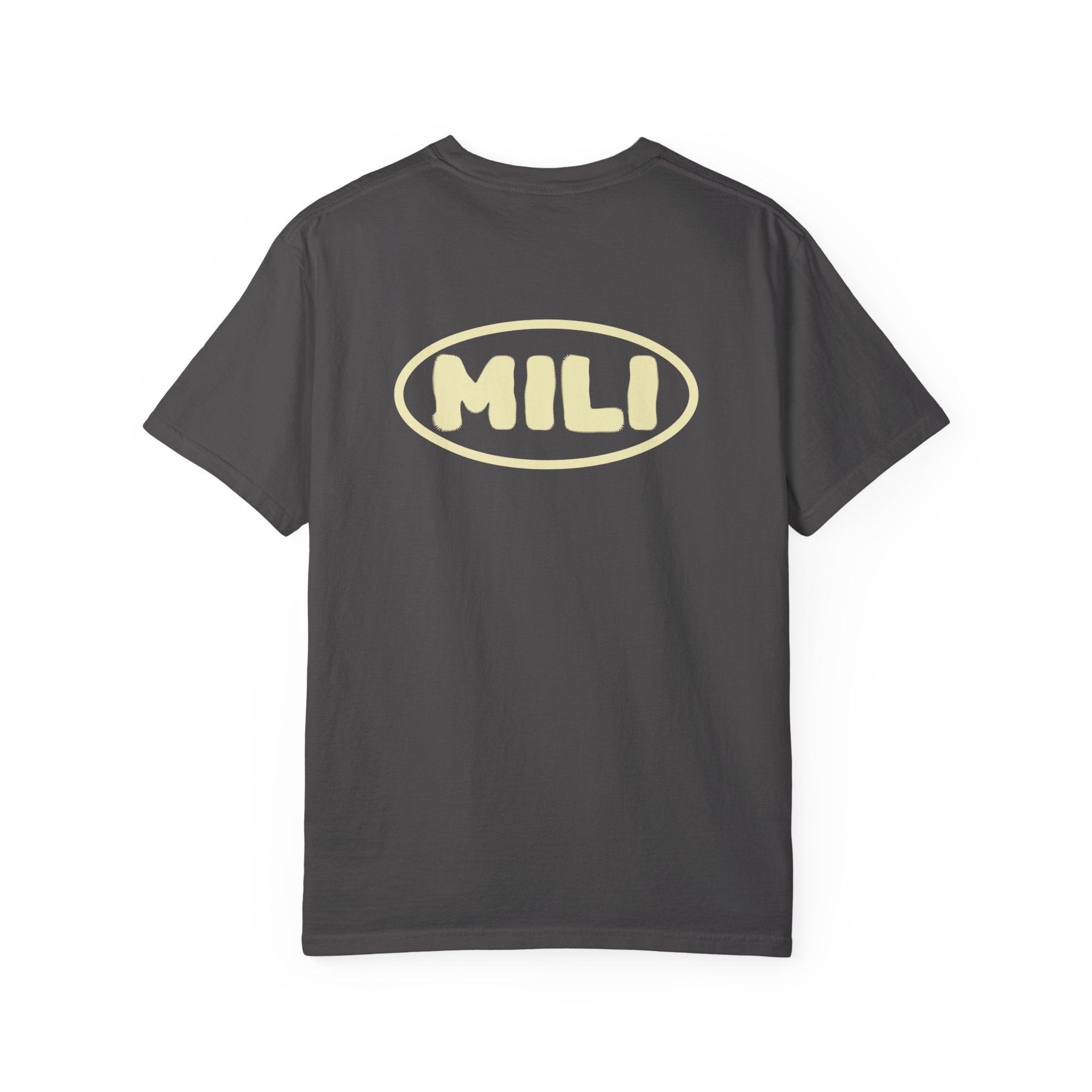 MILI Man I Love It T-Shirt