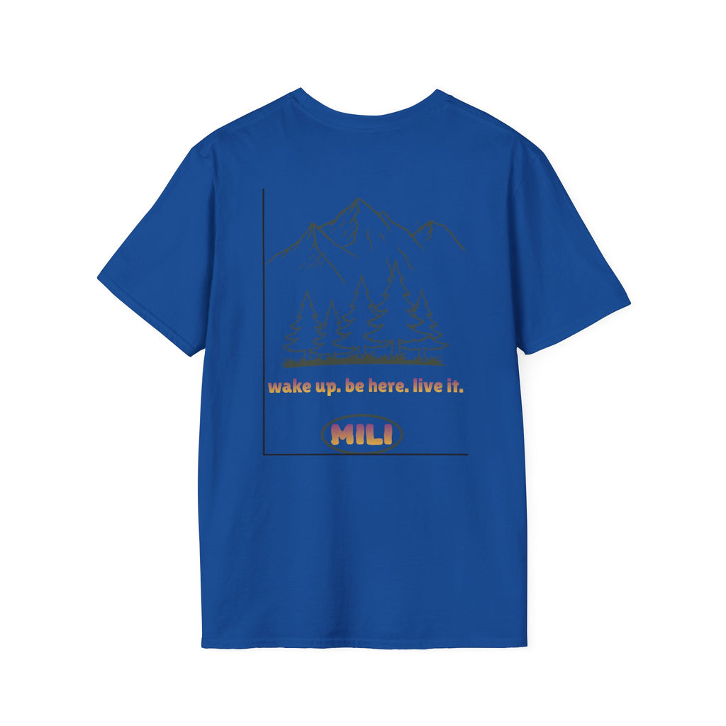 MILI Brand Sunsets T-Shirt