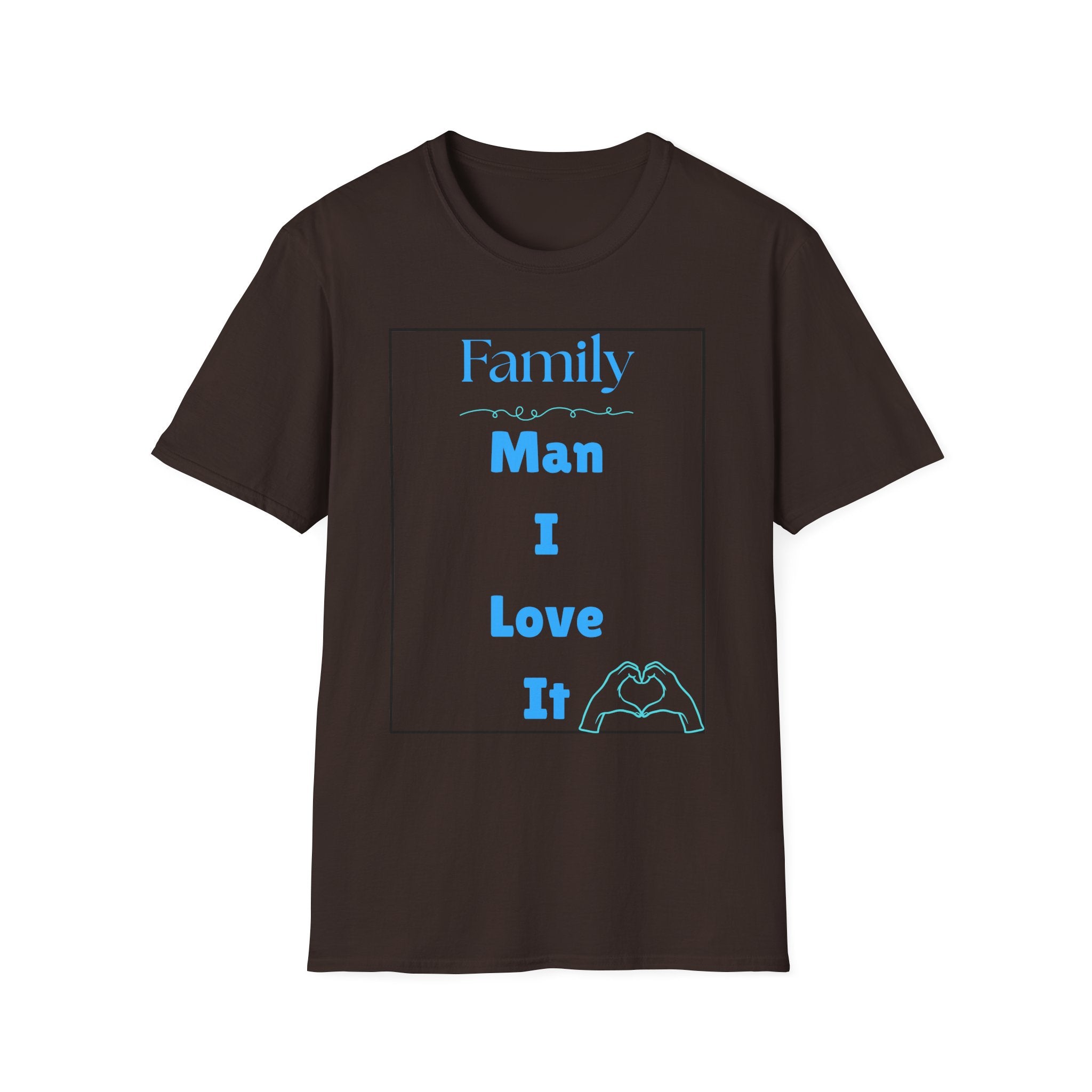 MILI Brand Family T-Shirt